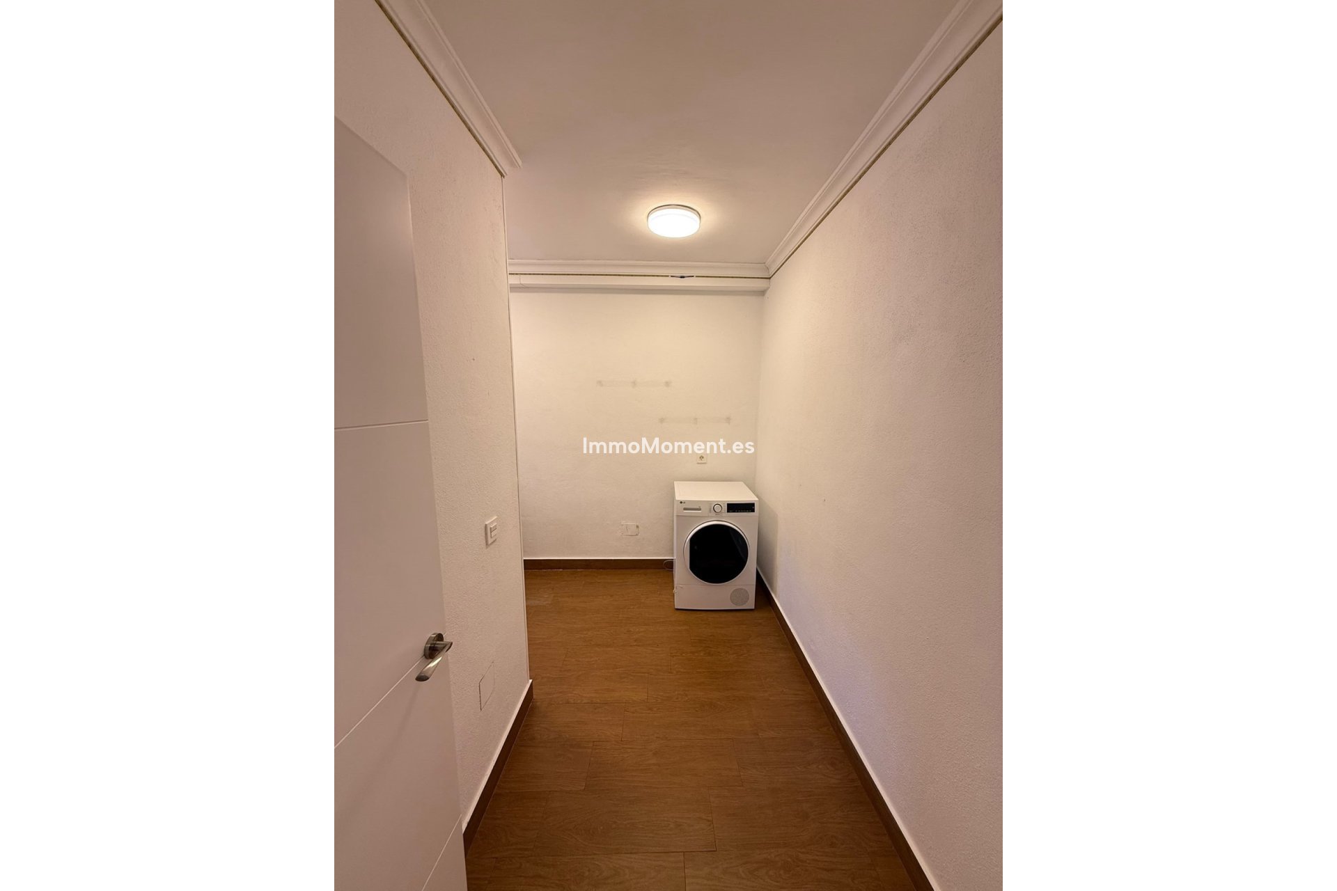 Bestaande woning - Appartement - Estepona  - Bel Air