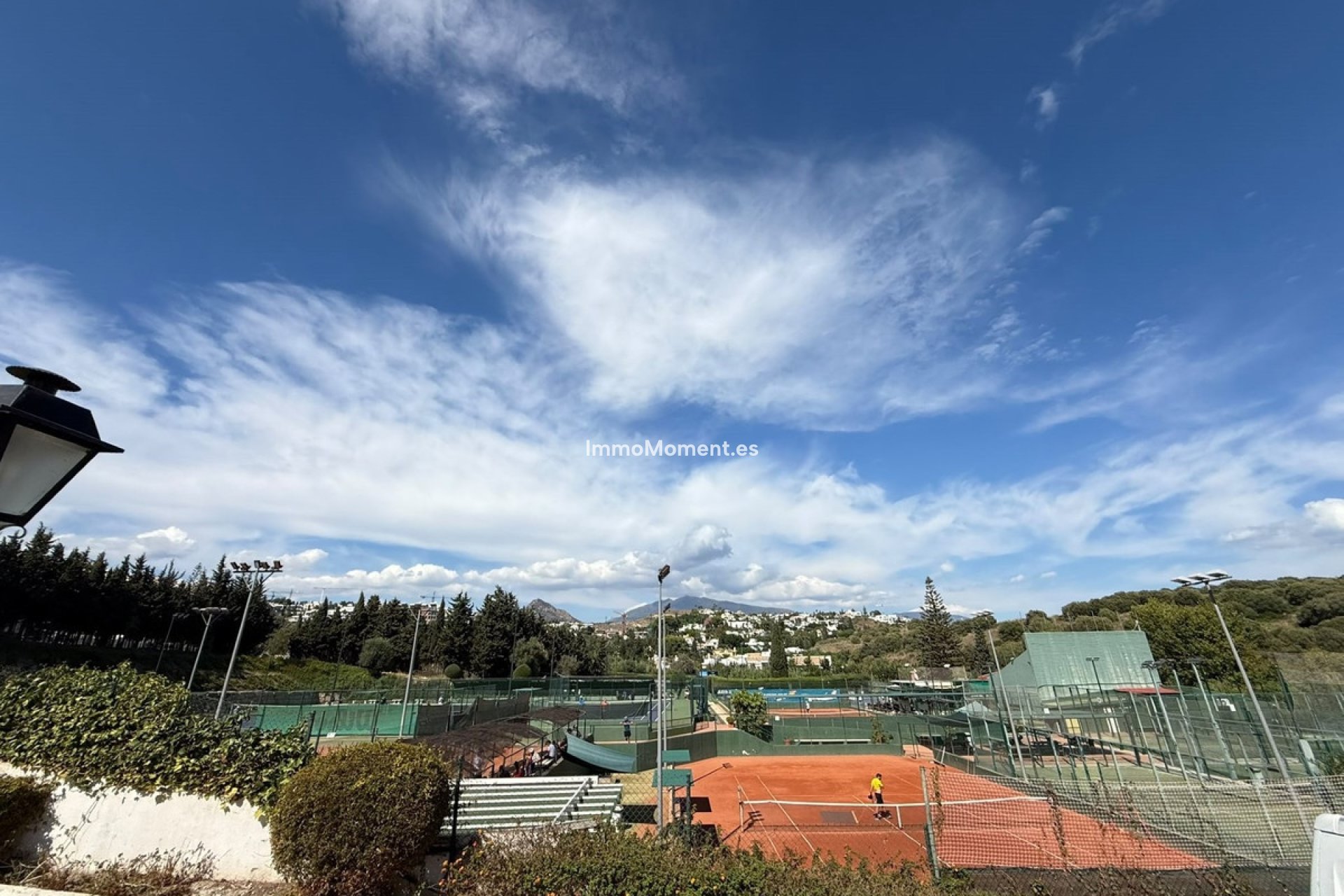 Bestaande woning - Appartement - Estepona  - Bel Air
