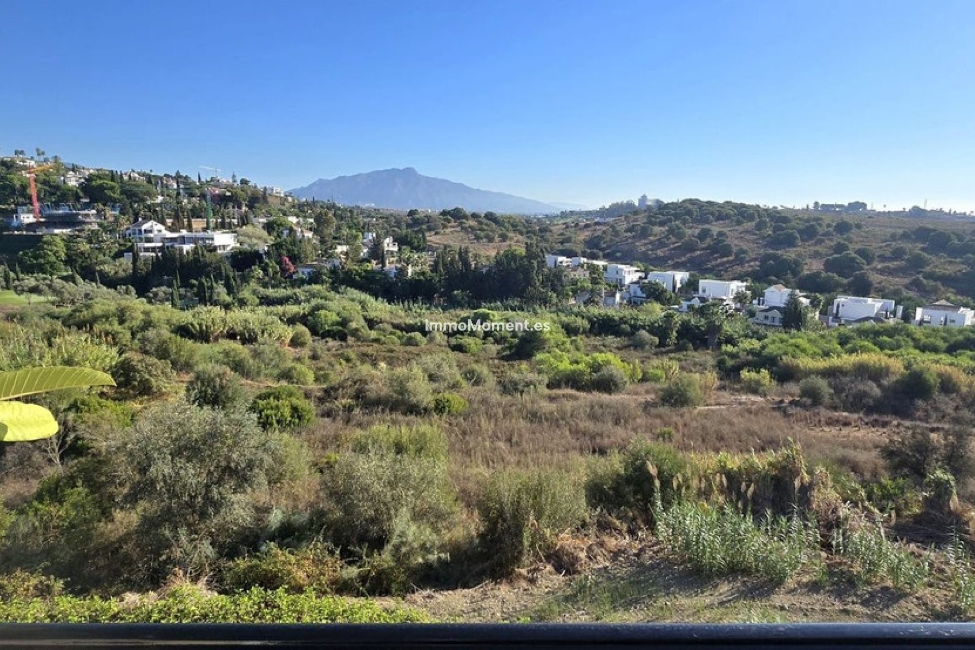 Bestaande woning - Appartement - Estepona  - Bel Air