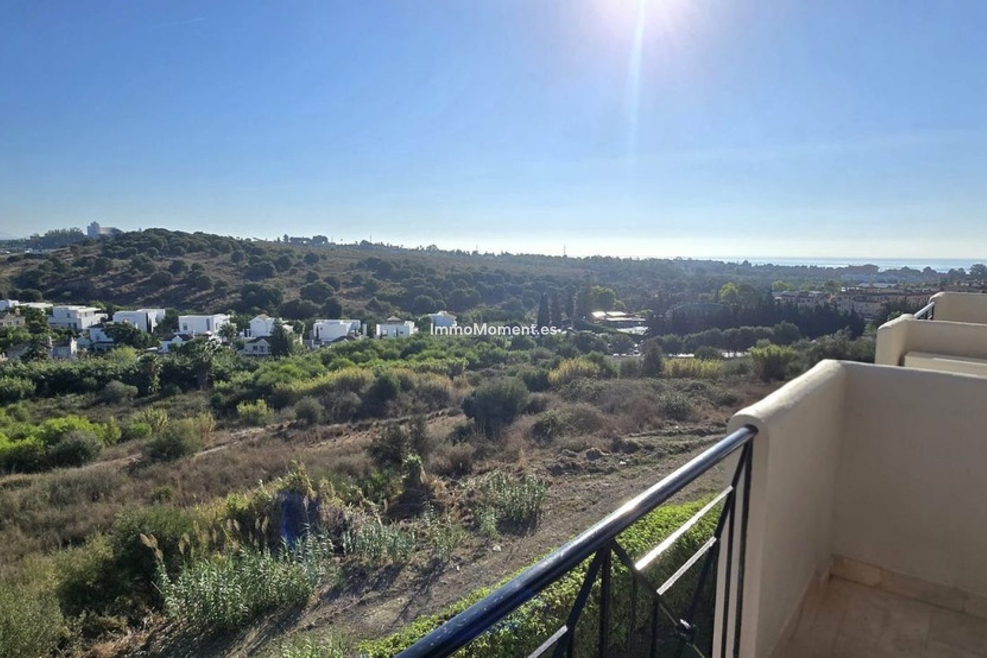 Bestaande woning - Appartement - Estepona  - Bel Air