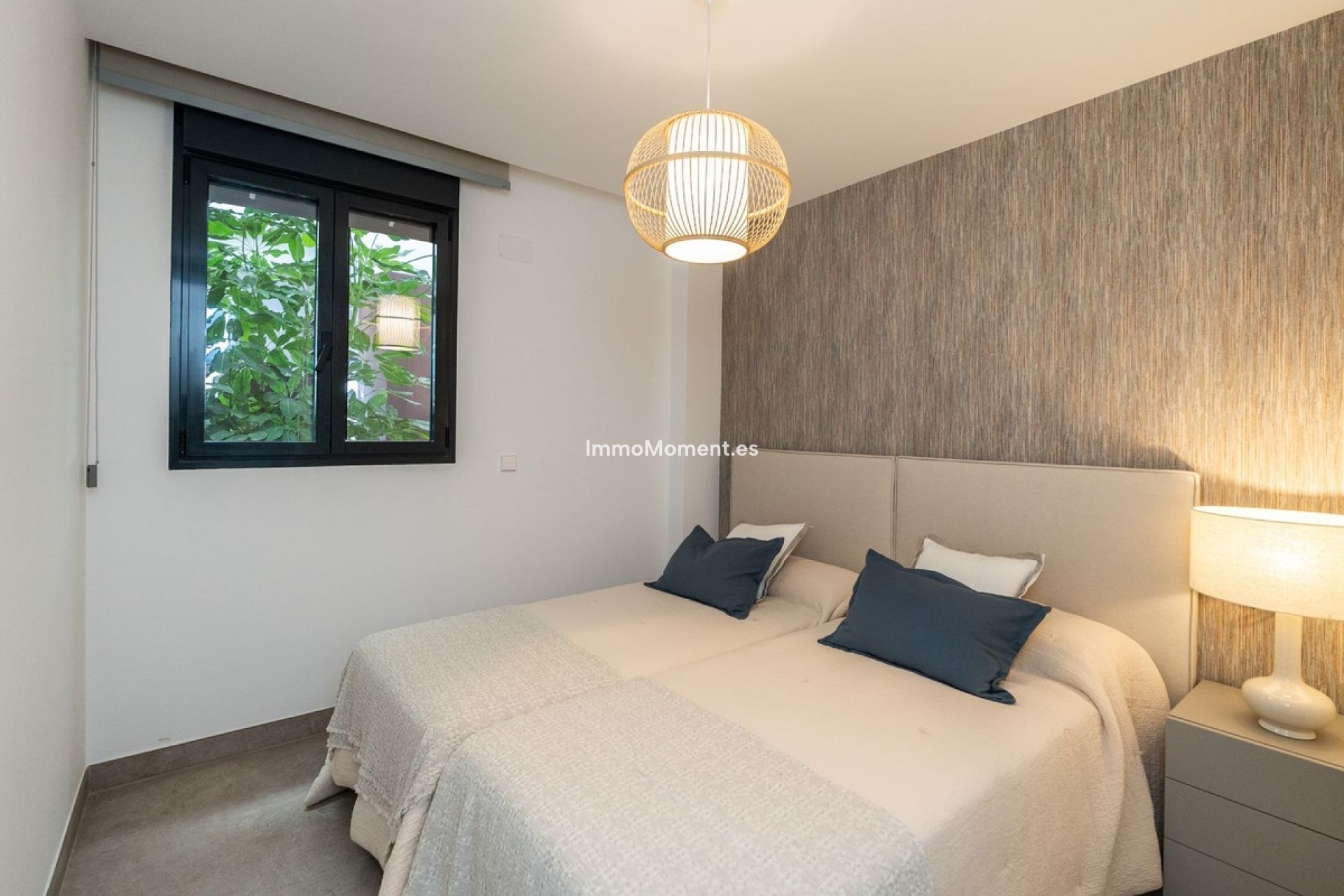 Bestaande woning - Appartement - Estepona  - Bel Air