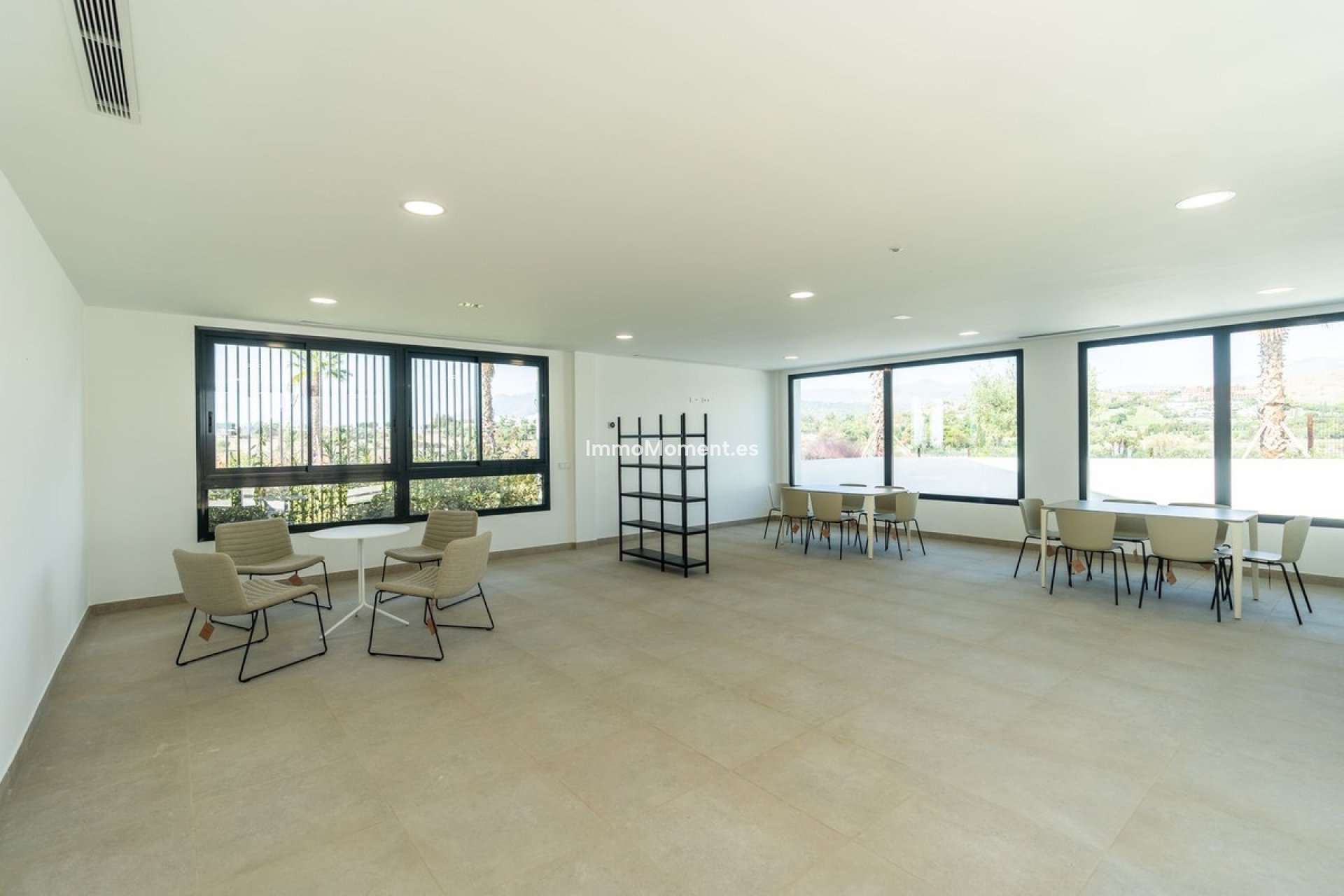 Bestaande woning - Appartement - Estepona  - Bel Air
