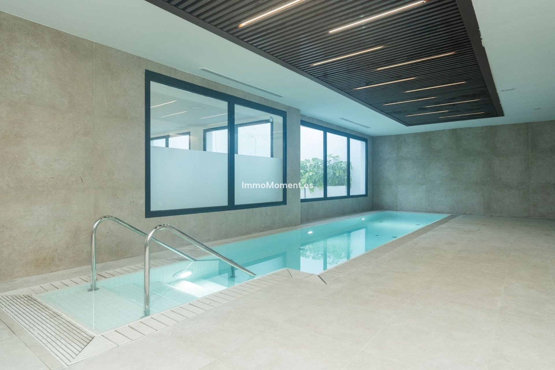 Bestaande woning - Appartement - Estepona  - Bel Air