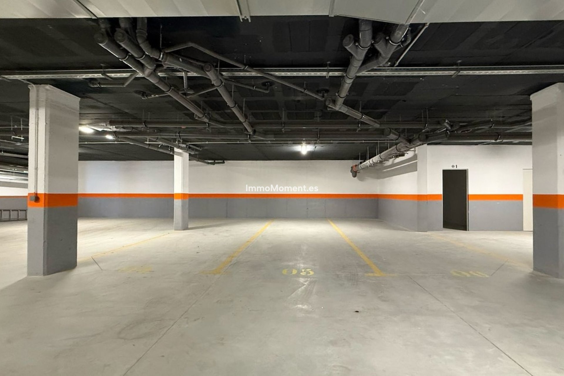 Bestaande woning - Appartement - Estepona  - Bel Air