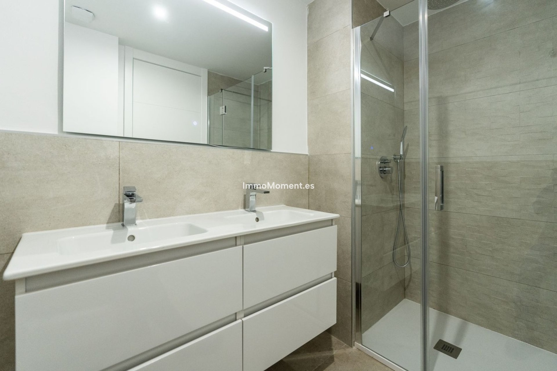 Bestaande woning - Appartement - Estepona  - Bel Air