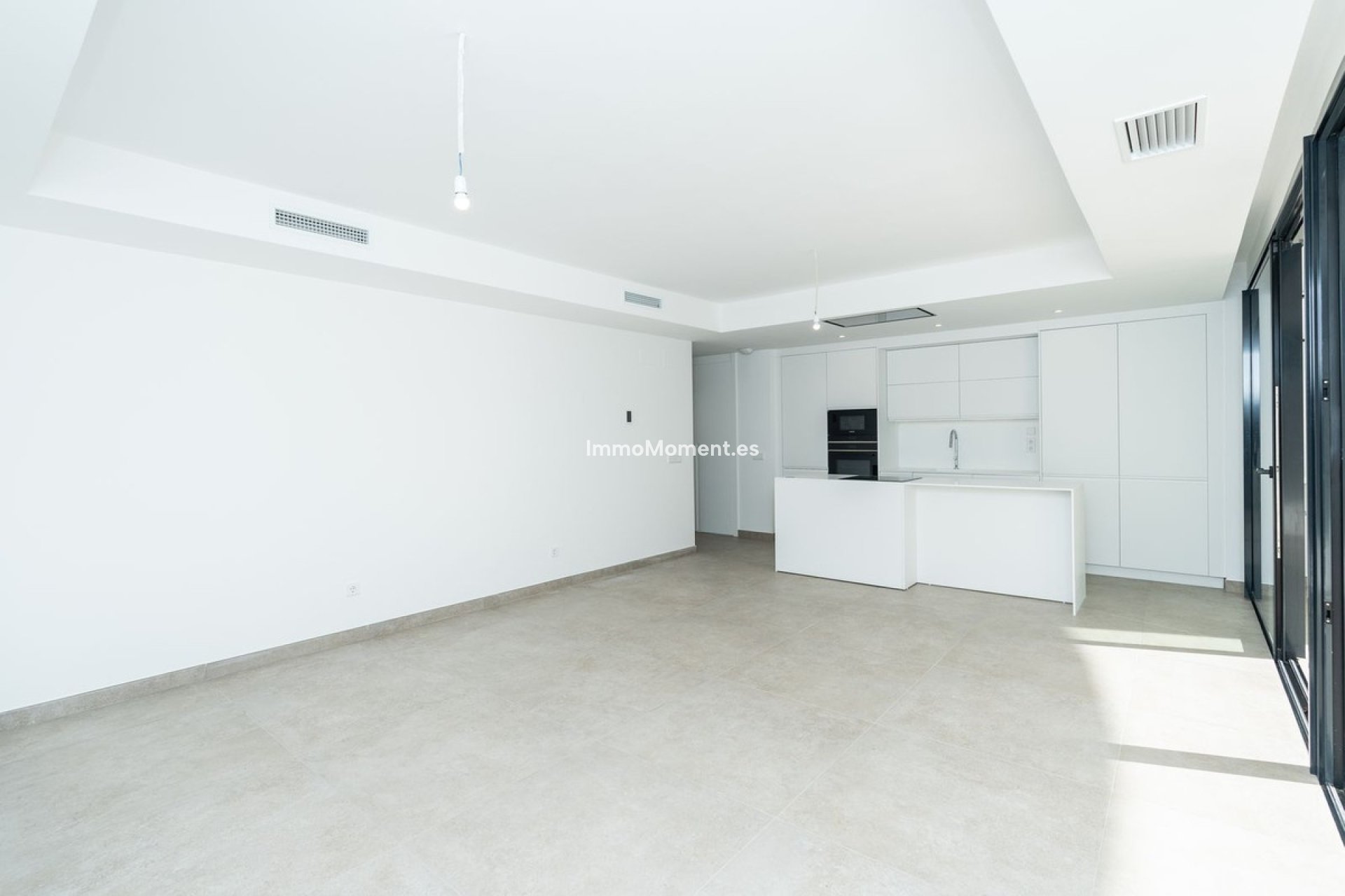 Bestaande woning - Appartement - Estepona  - Bel Air