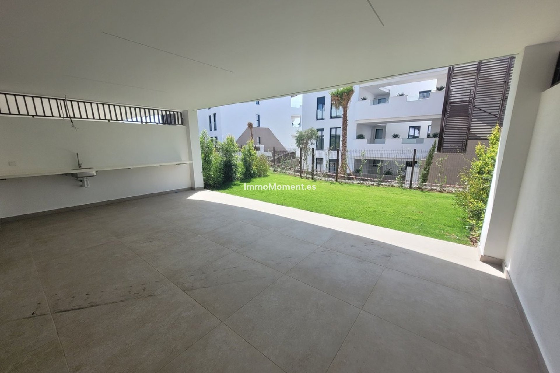 Bestaande woning - Appartement - Estepona  - Bel Air