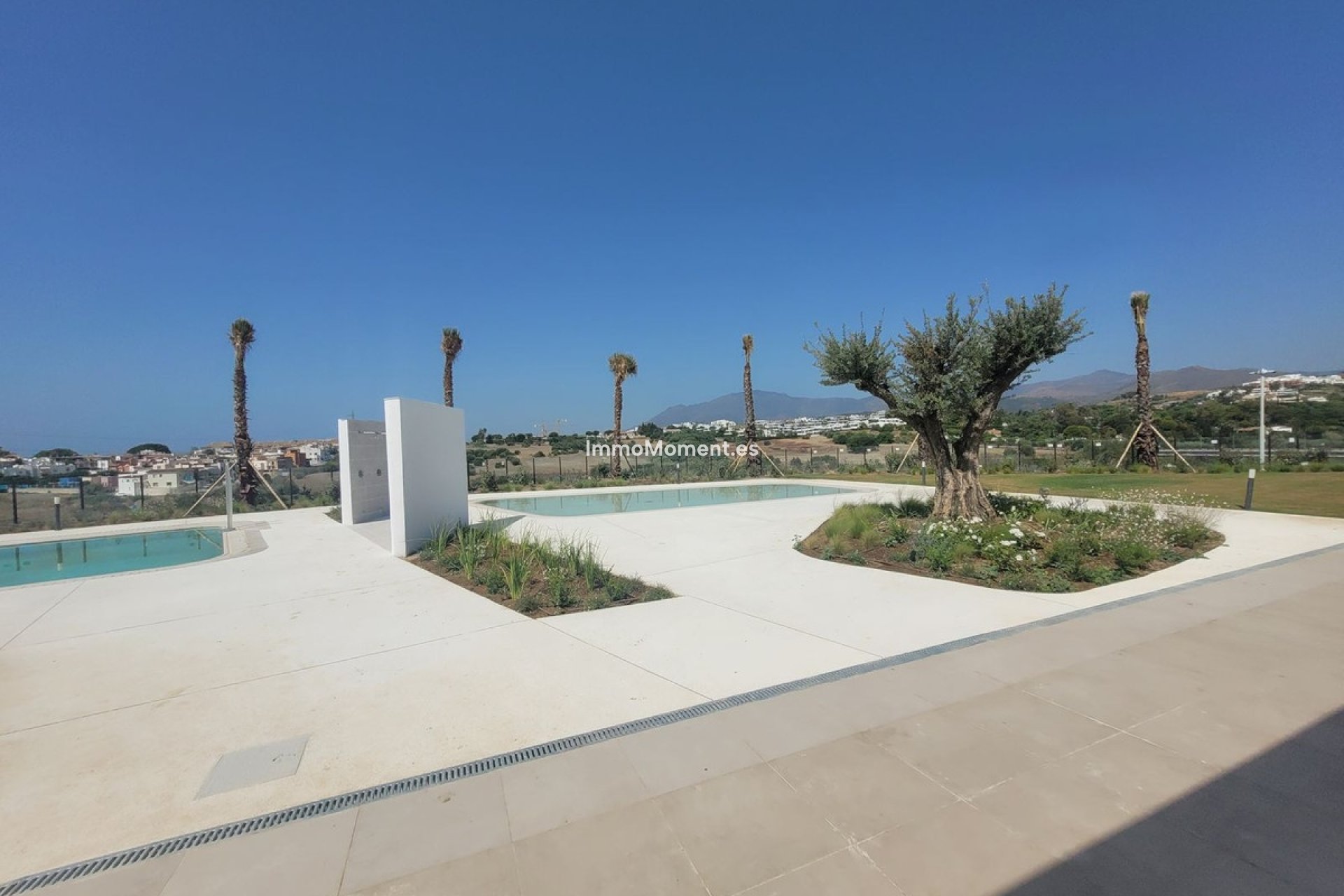 Bestaande woning - Appartement - Estepona  - Bel Air