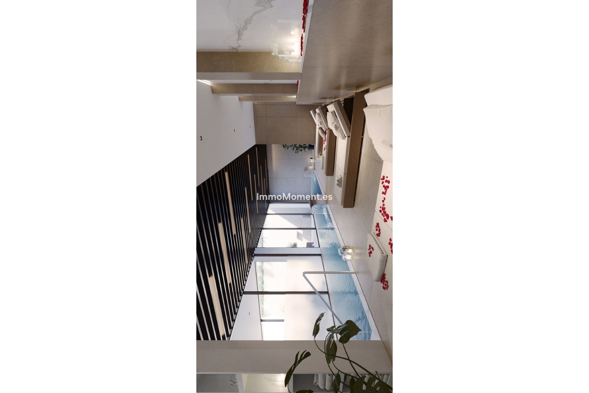 Bestaande woning - Appartement - Estepona  - Bel Air