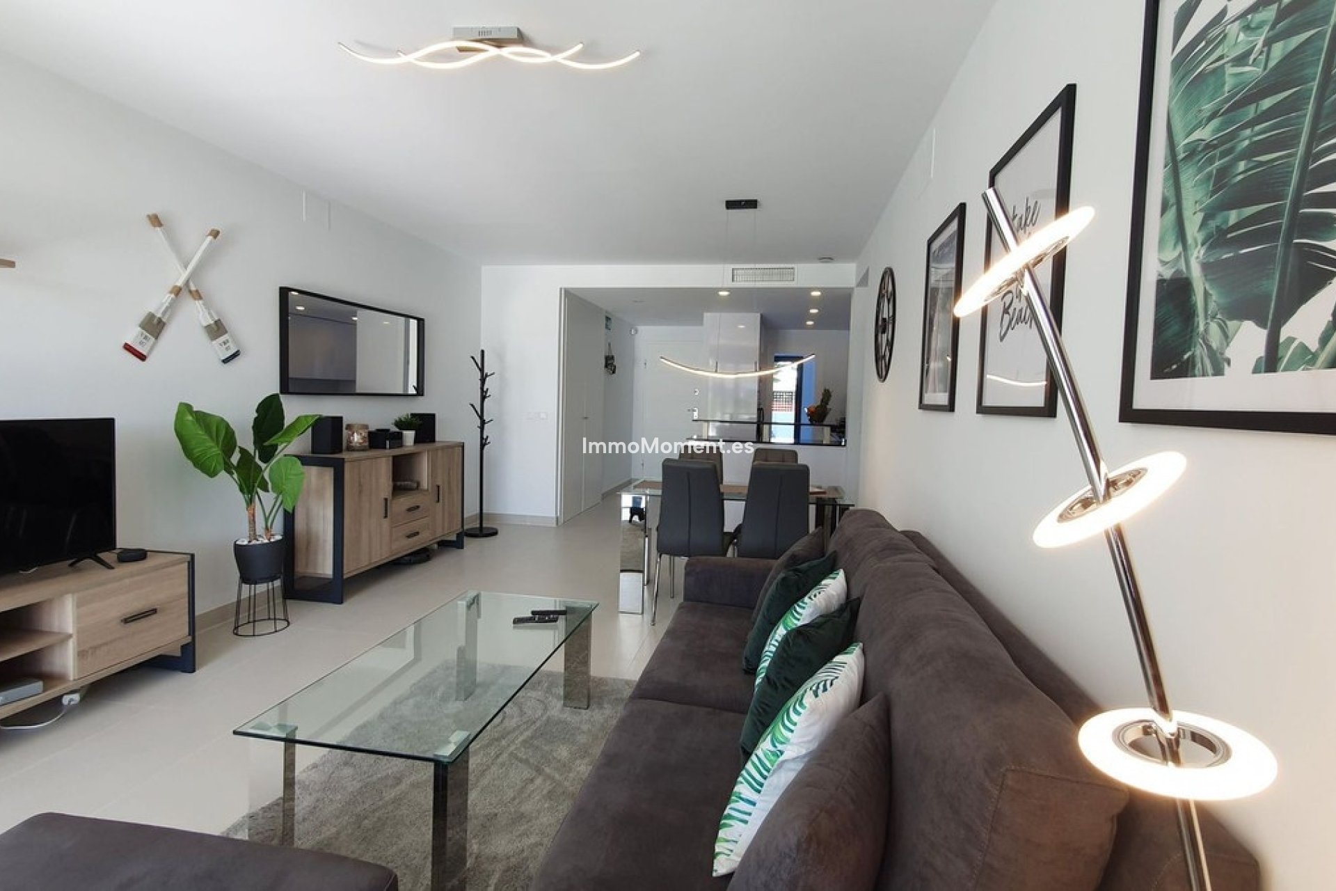 Bestaande woning - Appartement - Estepona  - Bel Air