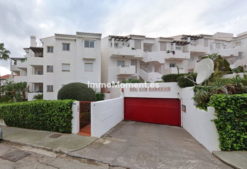 Bestaande woning - Appartement - Estepona  - Bel Air