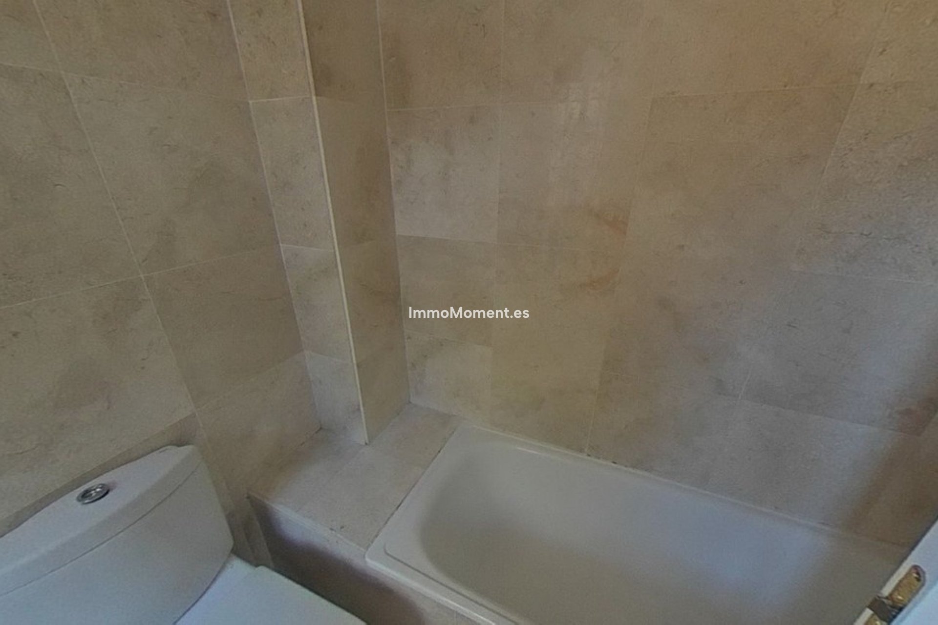 Bestaande woning - Appartement - Estepona  - Bel Air