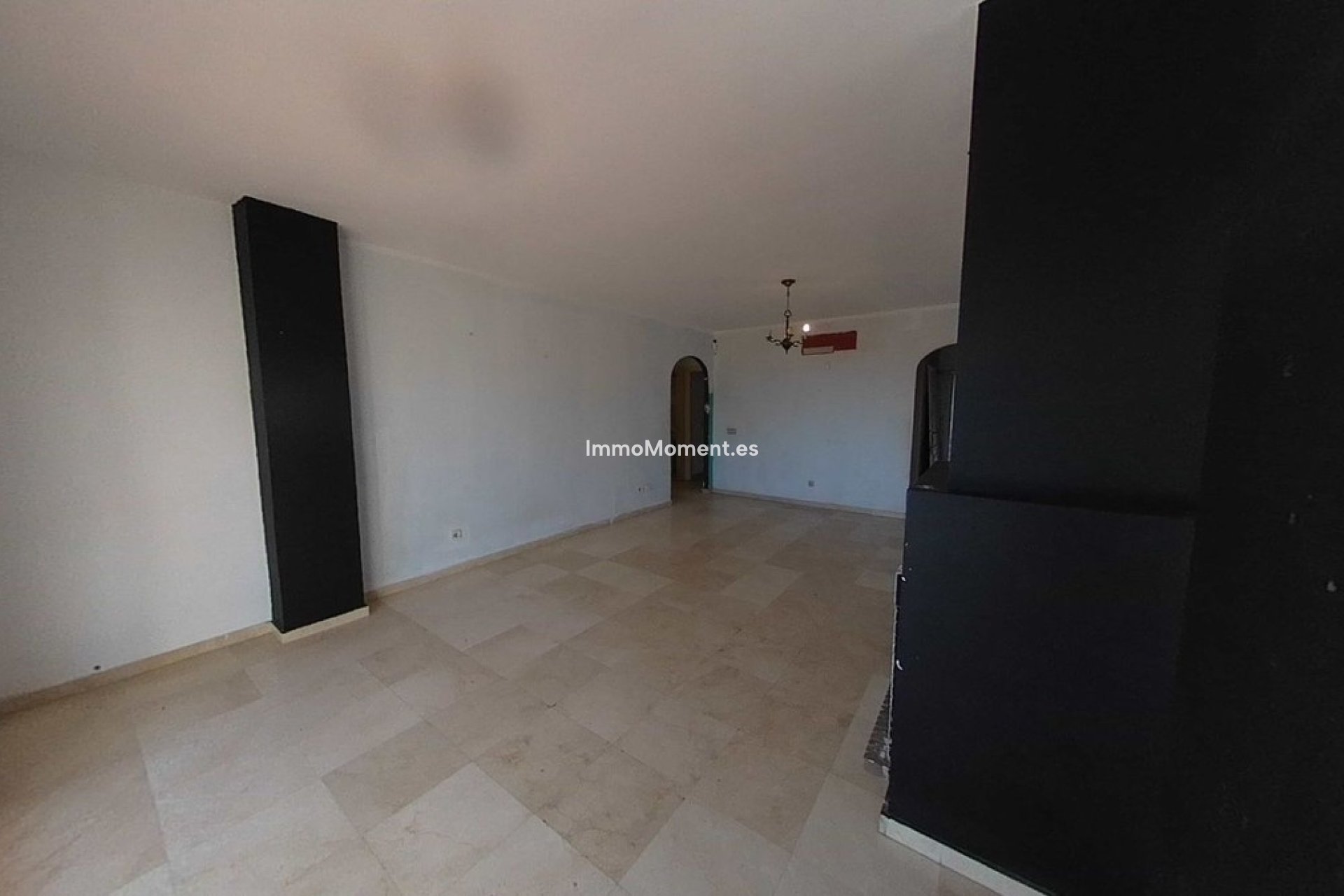 Bestaande woning - Appartement - Estepona  - Bel Air