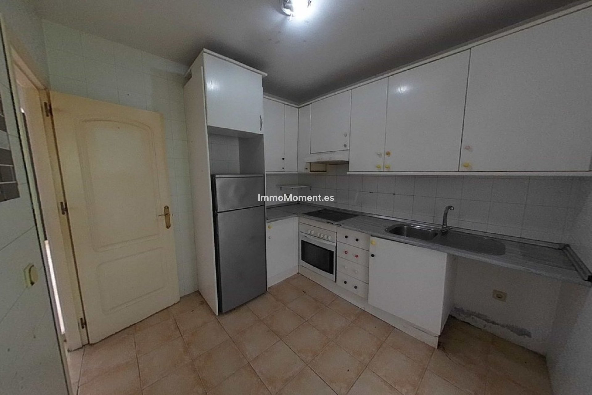 Bestaande woning - Appartement - Estepona  - Bel Air