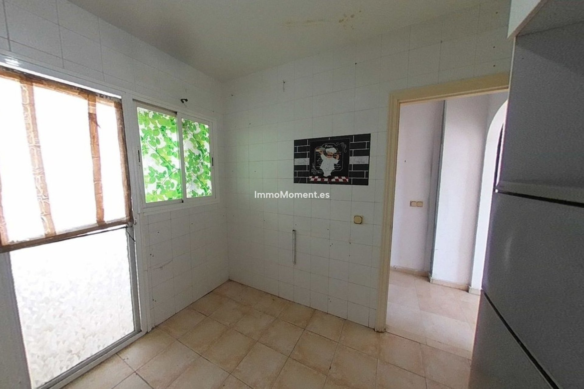 Bestaande woning - Appartement - Estepona  - Bel Air