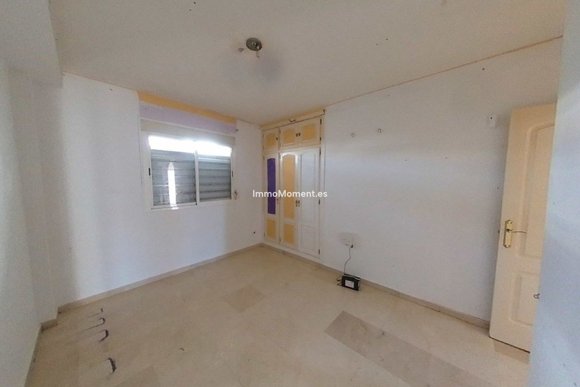 Bestaande woning - Appartement - Estepona  - Bel Air