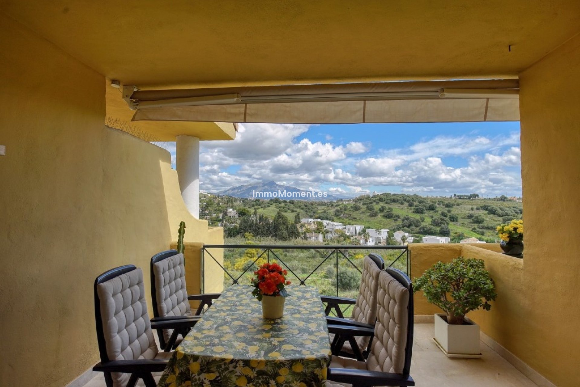 Bestaande woning - Appartement - Estepona  - Bel Air