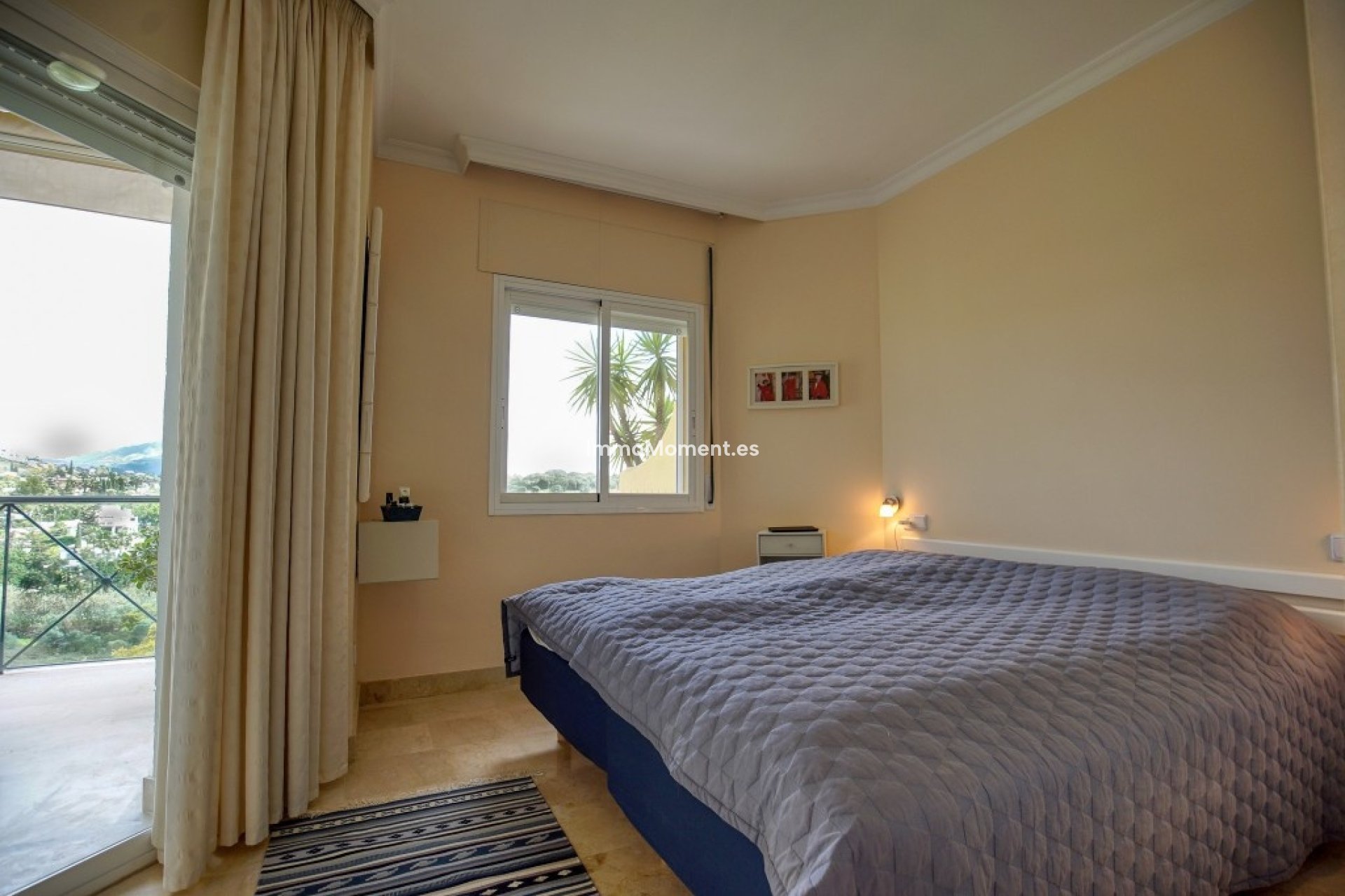 Bestaande woning - Appartement - Estepona  - Bel Air
