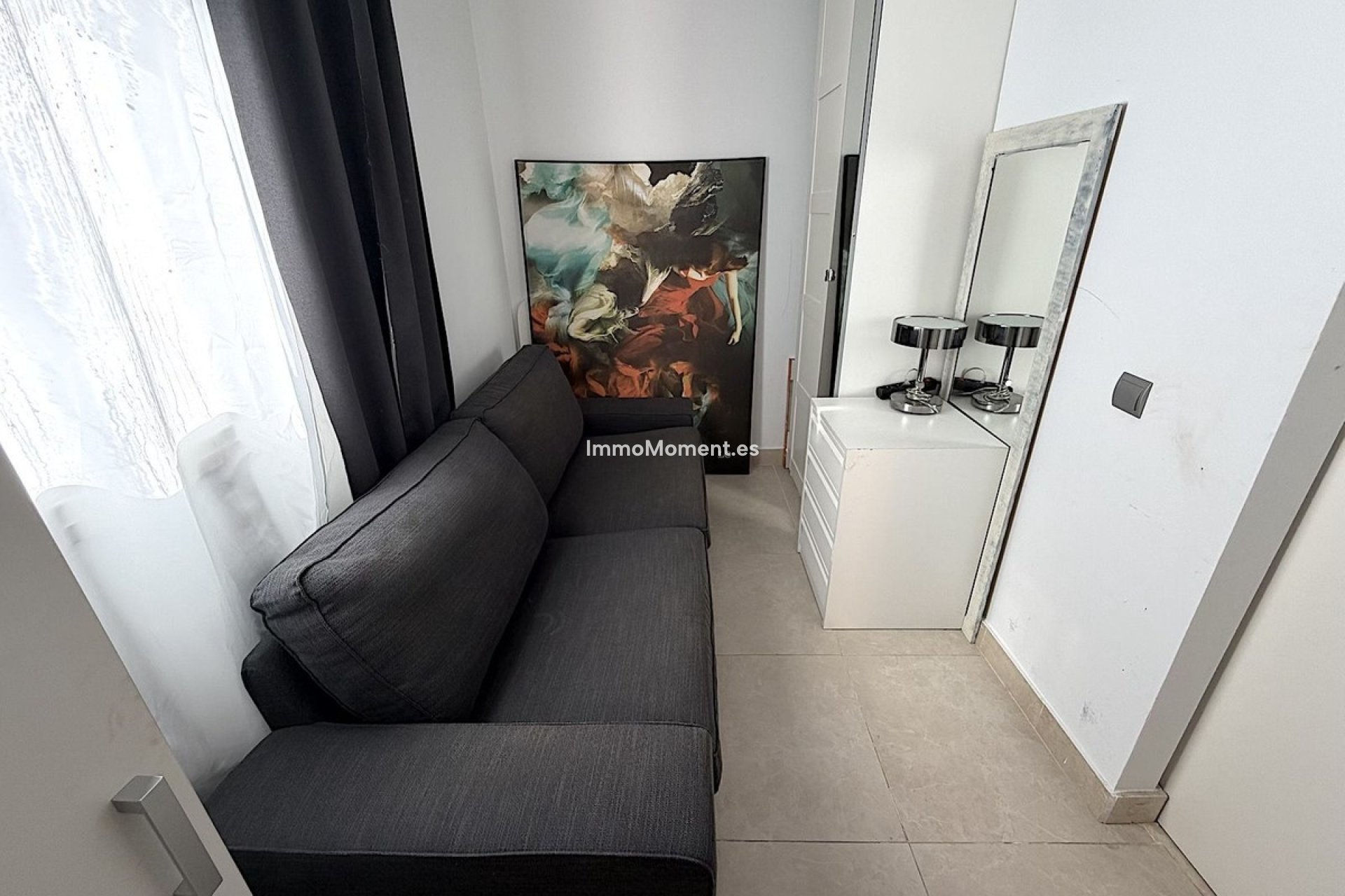 Bestaande woning - Appartement - Estepona  - Bel Air