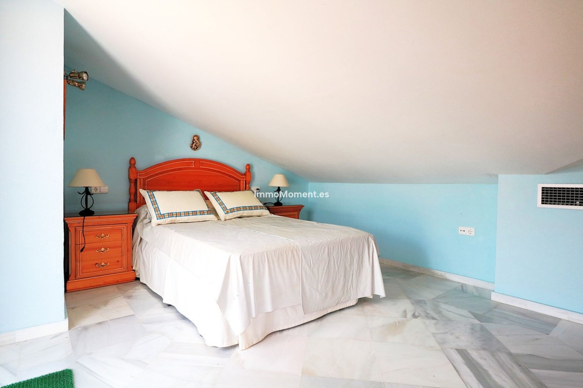 Bestaande woning - Appartement - Estepona  - Bel Air