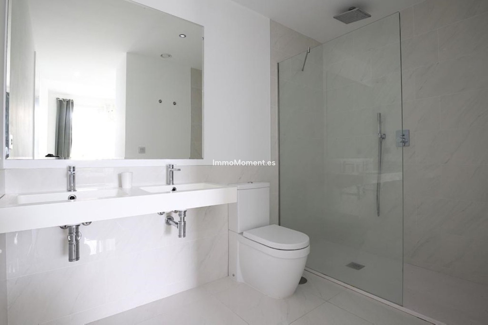 Bestaande woning - Appartement - Estepona  - Bel Air