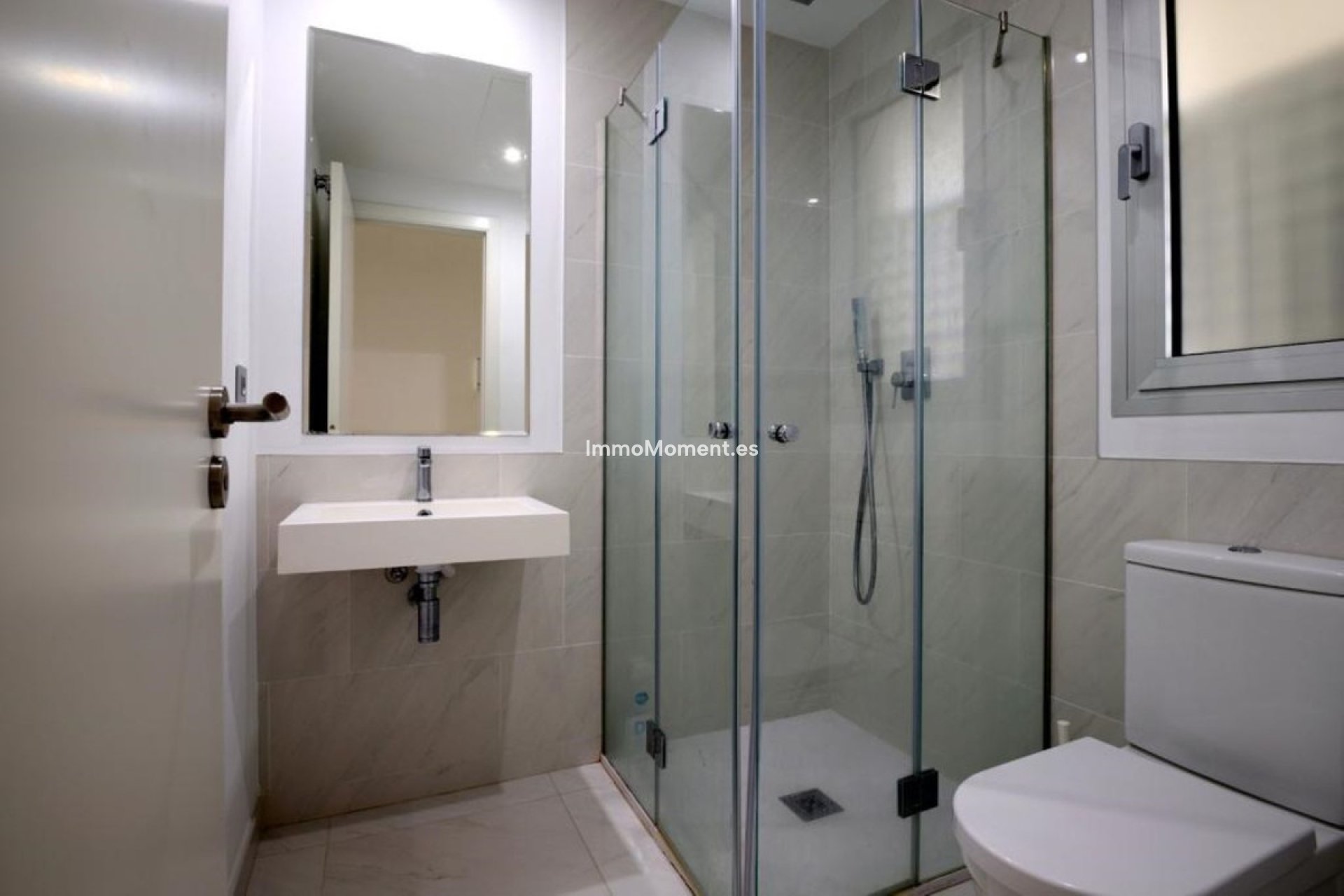 Bestaande woning - Appartement - Estepona  - Bel Air