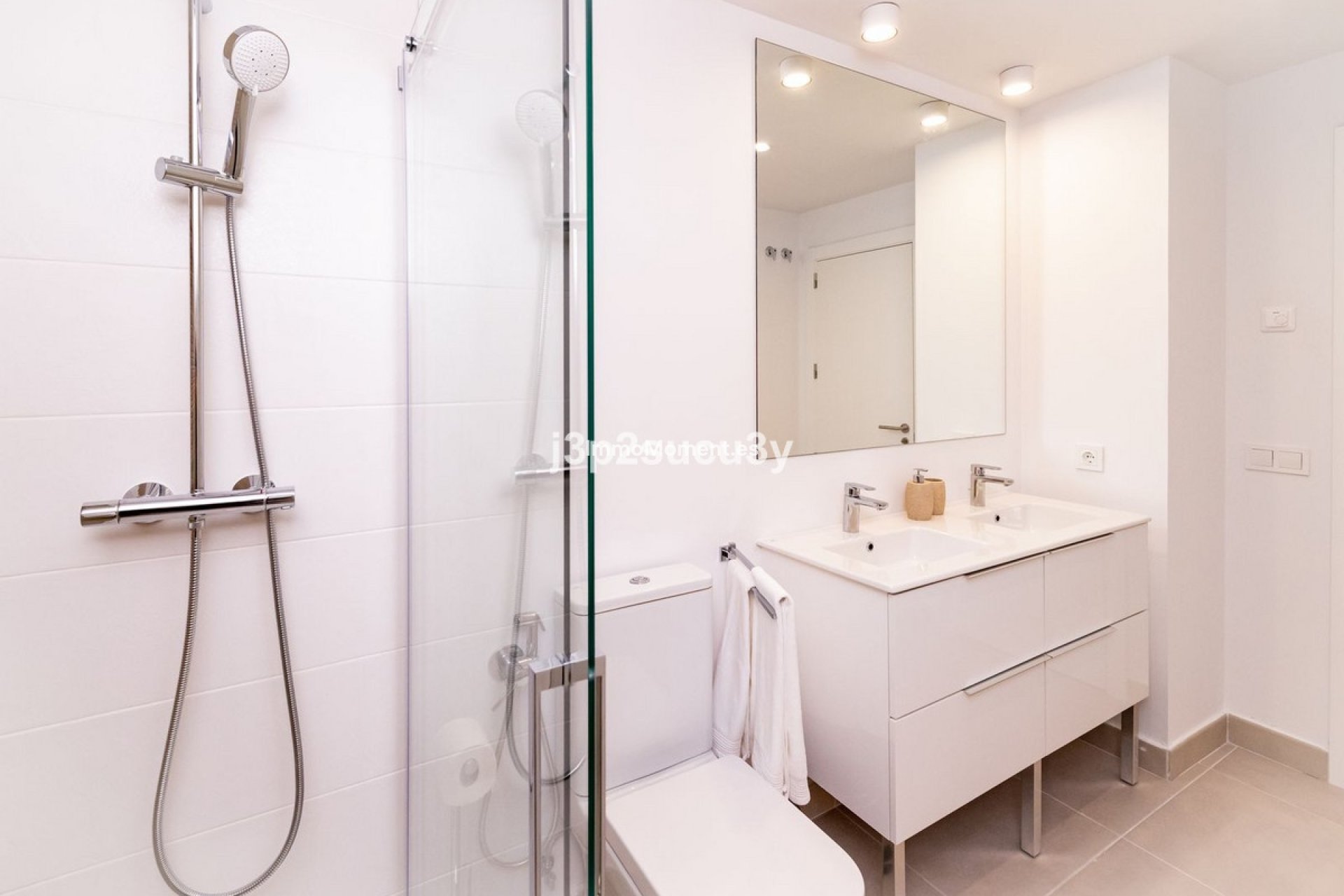 Bestaande woning - Appartement - Estepona  - Bel Air