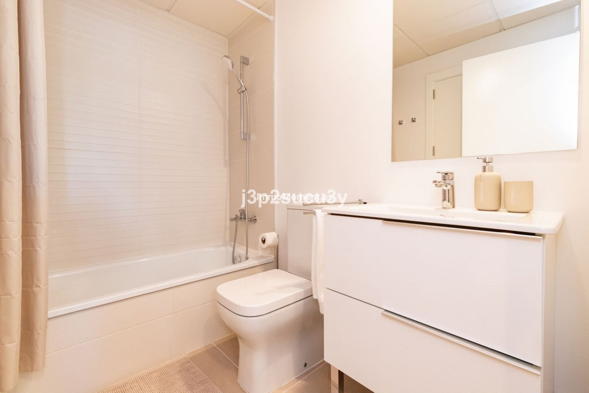 Bestaande woning - Appartement - Estepona  - Bel Air