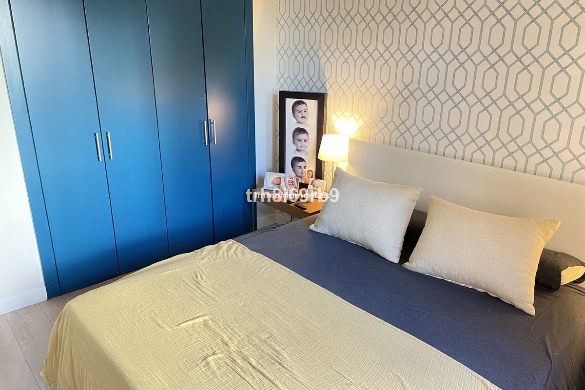 Bestaande woning - Appartement - Estepona  - Bel Air