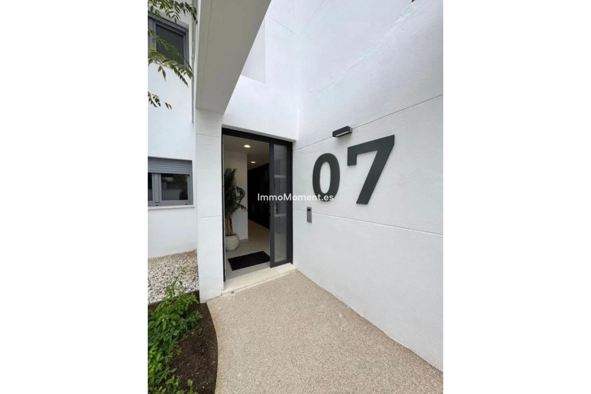 Bestaande woning - Appartement - Estepona  - Bel Air