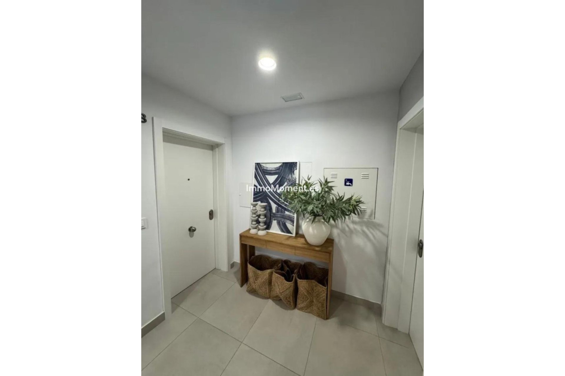 Bestaande woning - Appartement - Estepona  - Bel Air