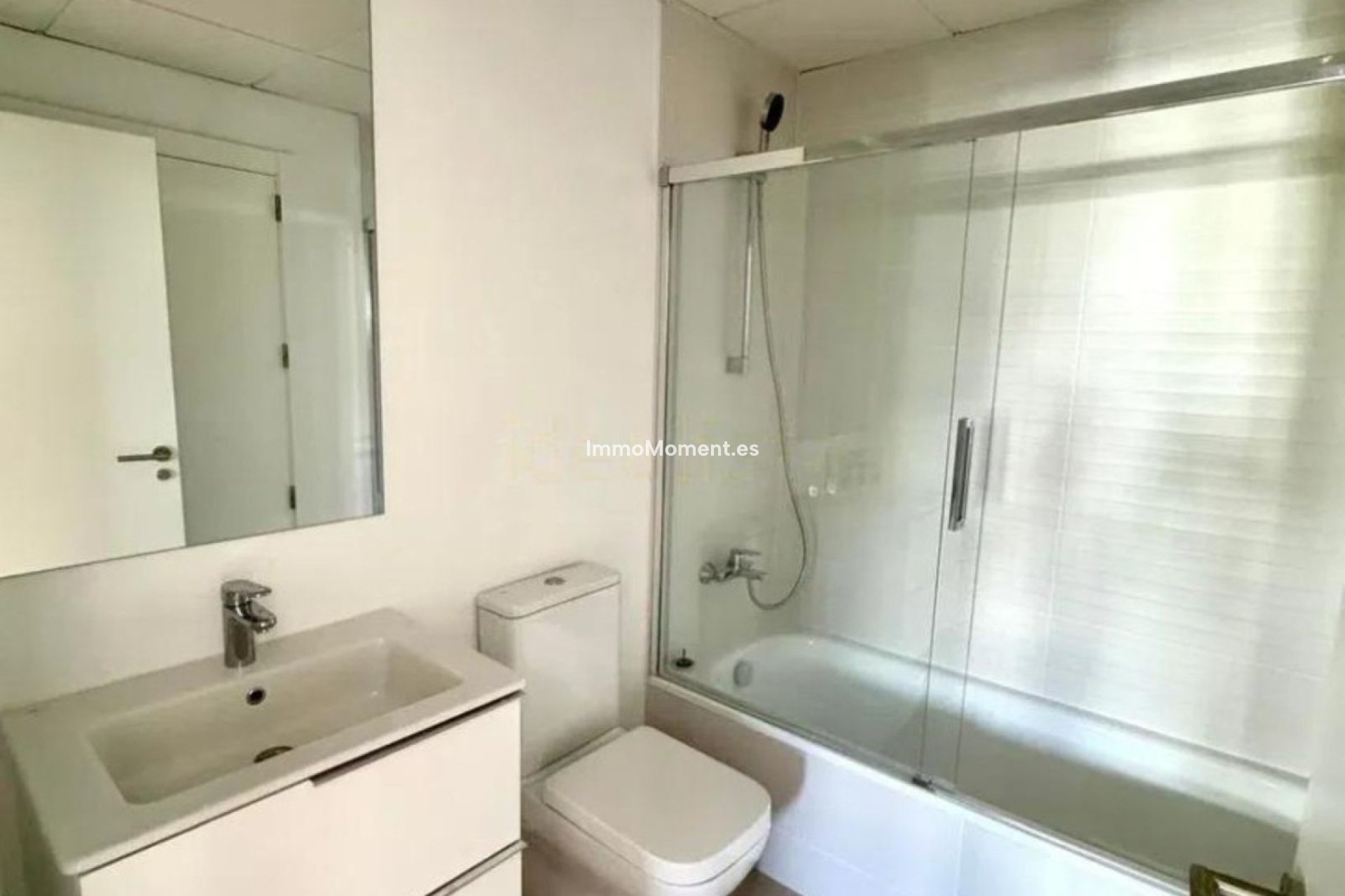 Bestaande woning - Appartement - Estepona  - Bel Air