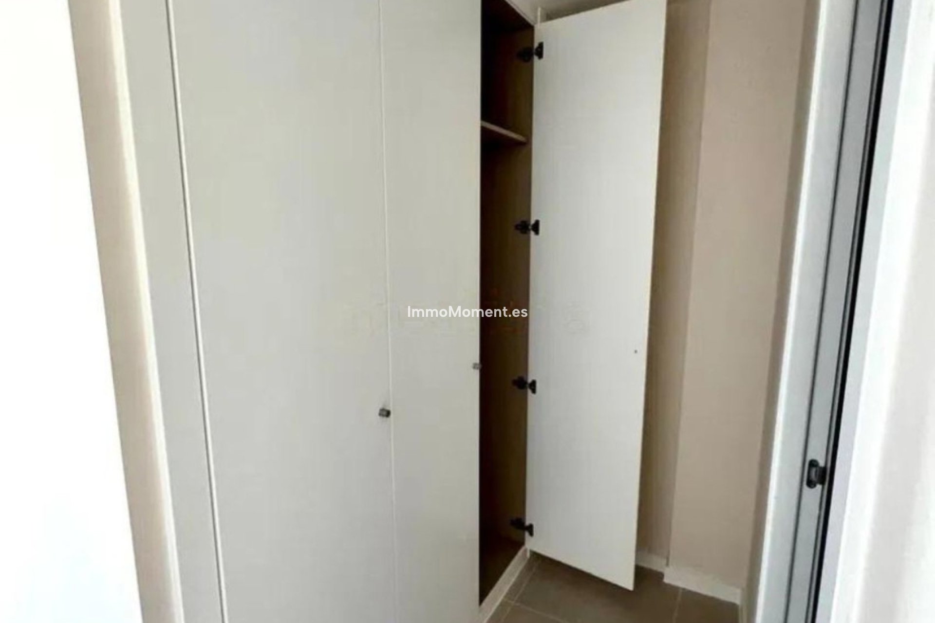 Bestaande woning - Appartement - Estepona  - Bel Air