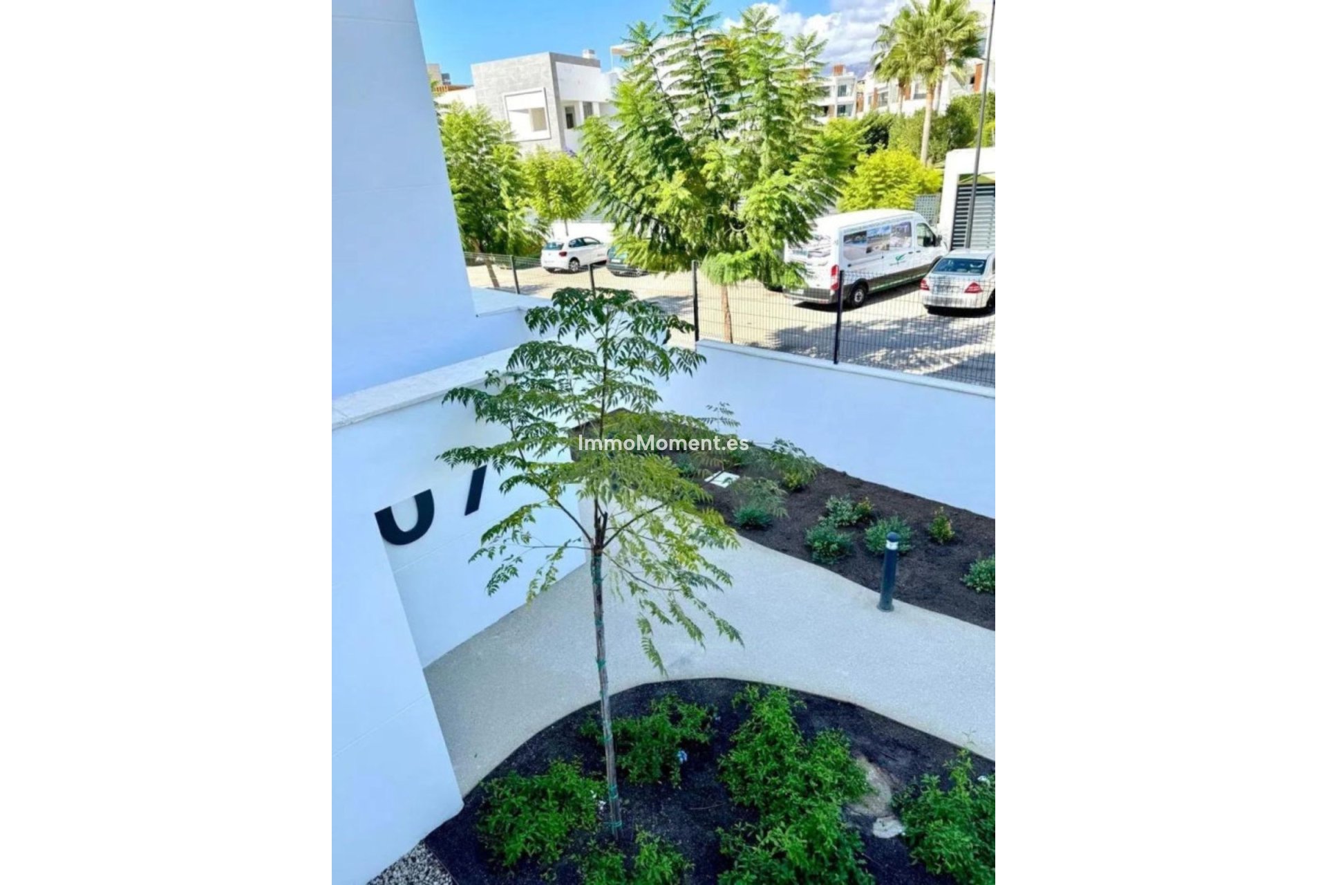 Bestaande woning - Appartement - Estepona  - Bel Air