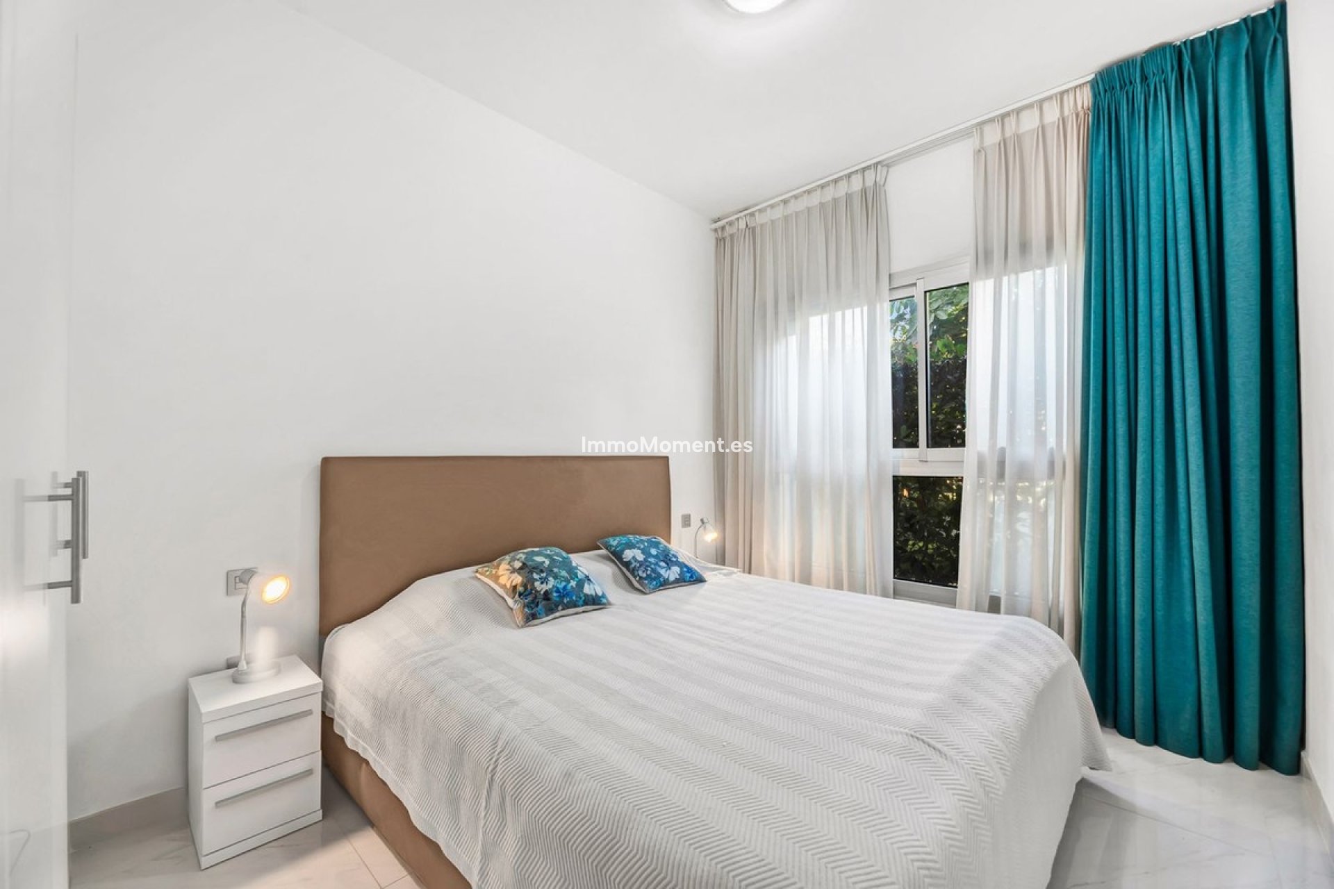 Bestaande woning - Appartement - Estepona  - Bel Air