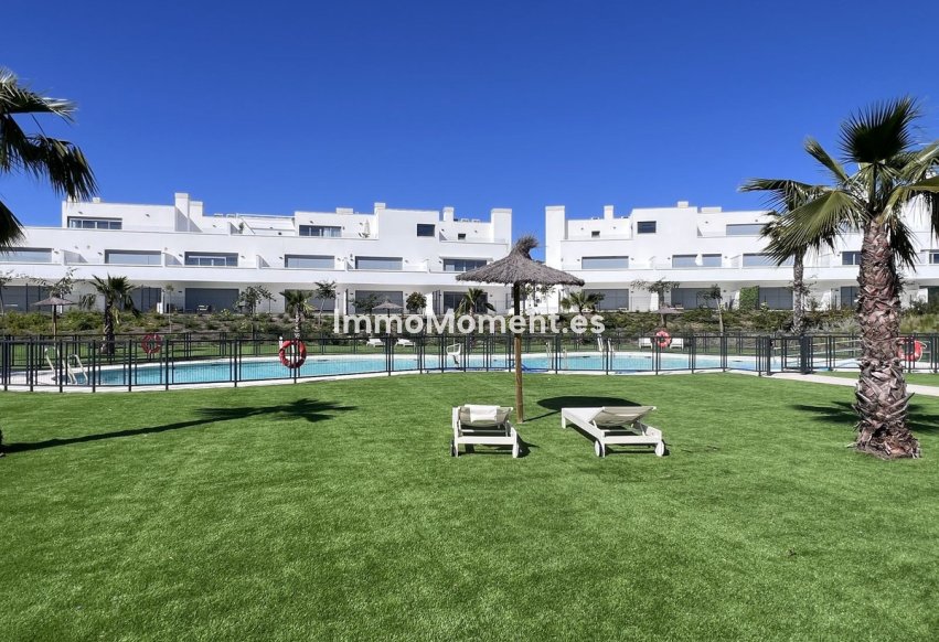 Bestaande woning - Appartement - Estepona  - Bel Air