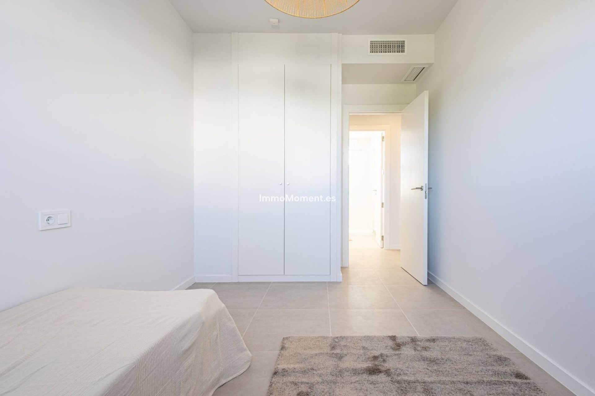 Bestaande woning - Appartement - Estepona  - Bel Air
