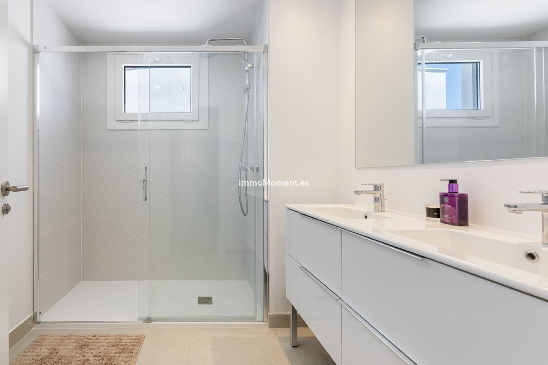 Bestaande woning - Appartement - Estepona  - Bel Air