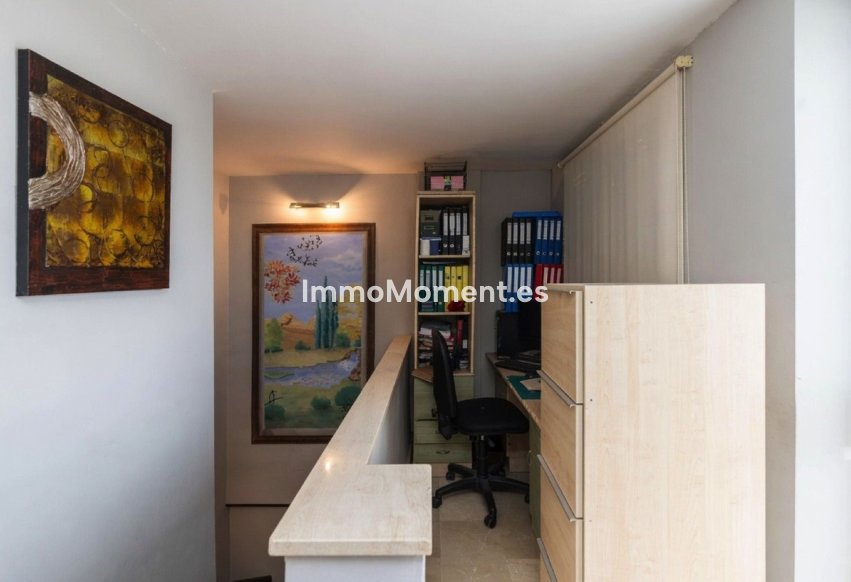 Bestaande woning - Appartement - Estepona  - Bel Air