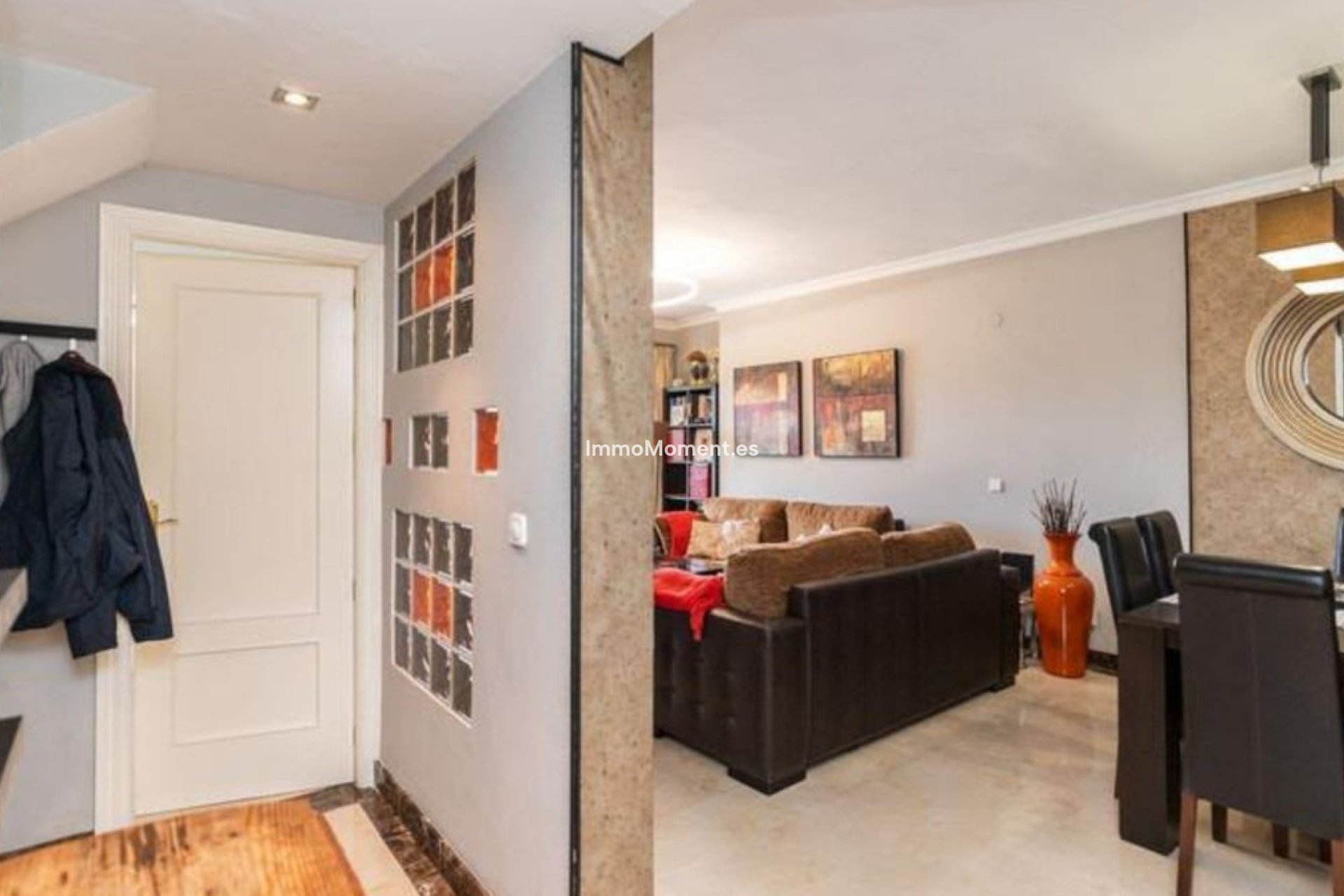 Bestaande woning - Appartement - Estepona  - Bel Air