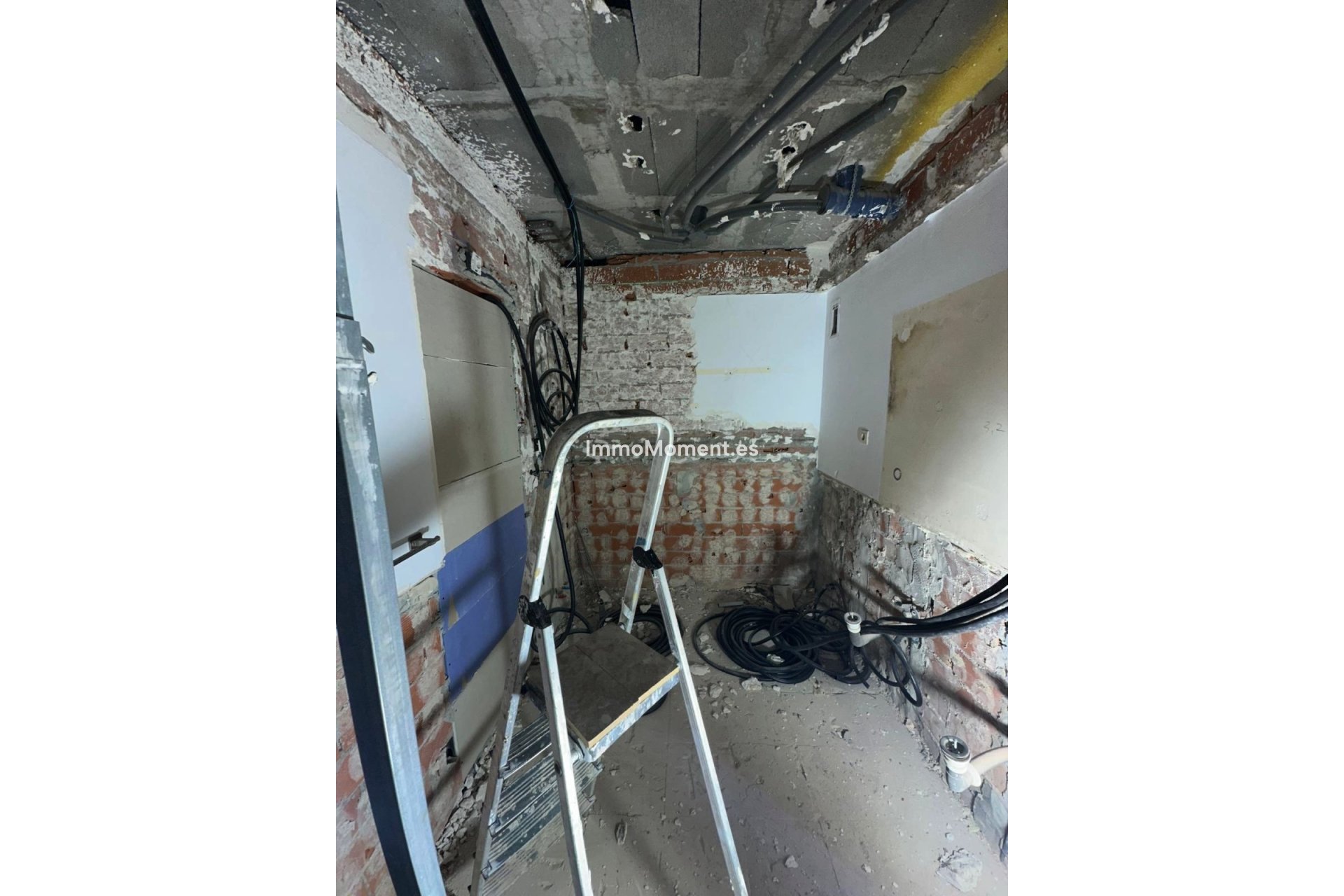 Bestaande woning - Appartement - Estepona  - Benamara