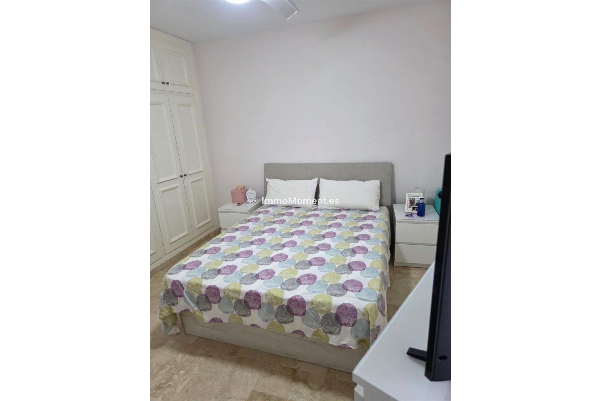 Bestaande woning - Appartement - Estepona  - Benamara