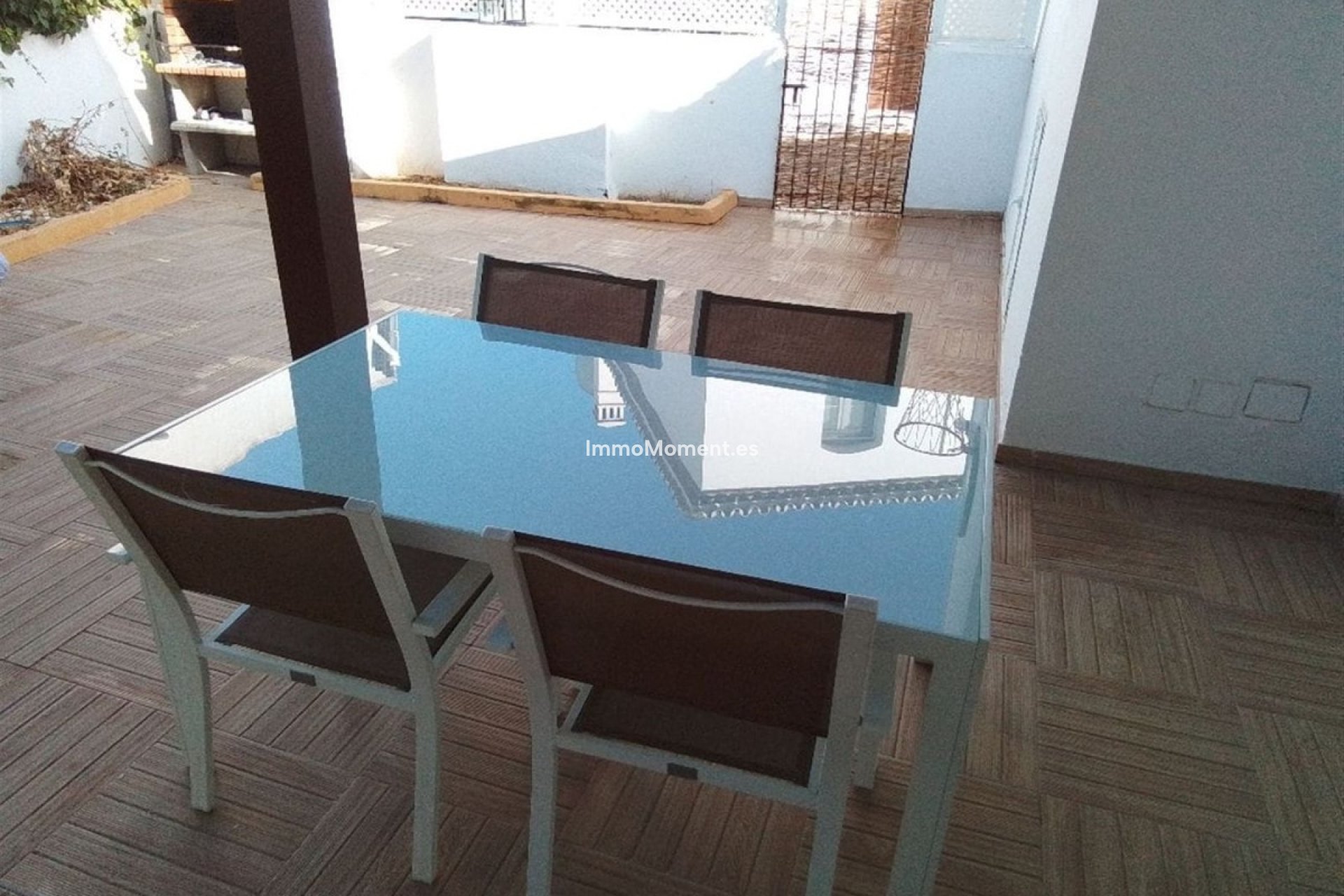 Bestaande woning - Appartement - Estepona  - Benamara