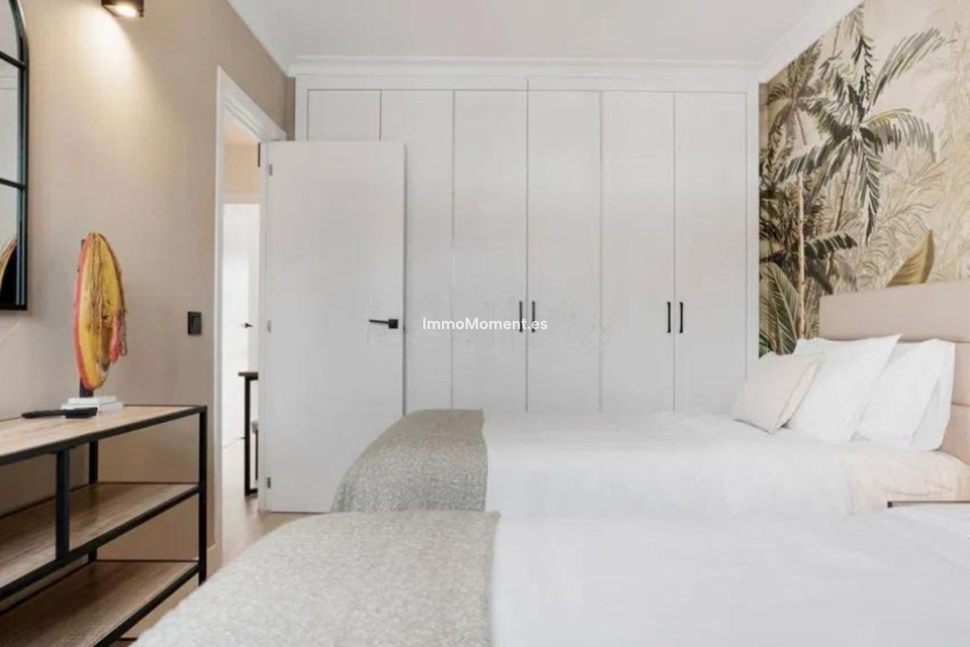 Bestaande woning - Appartement - Estepona  - Benamara