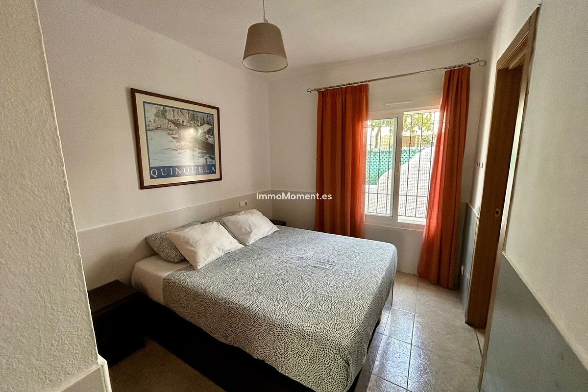 Bestaande woning - Appartement - Estepona  - Benamara