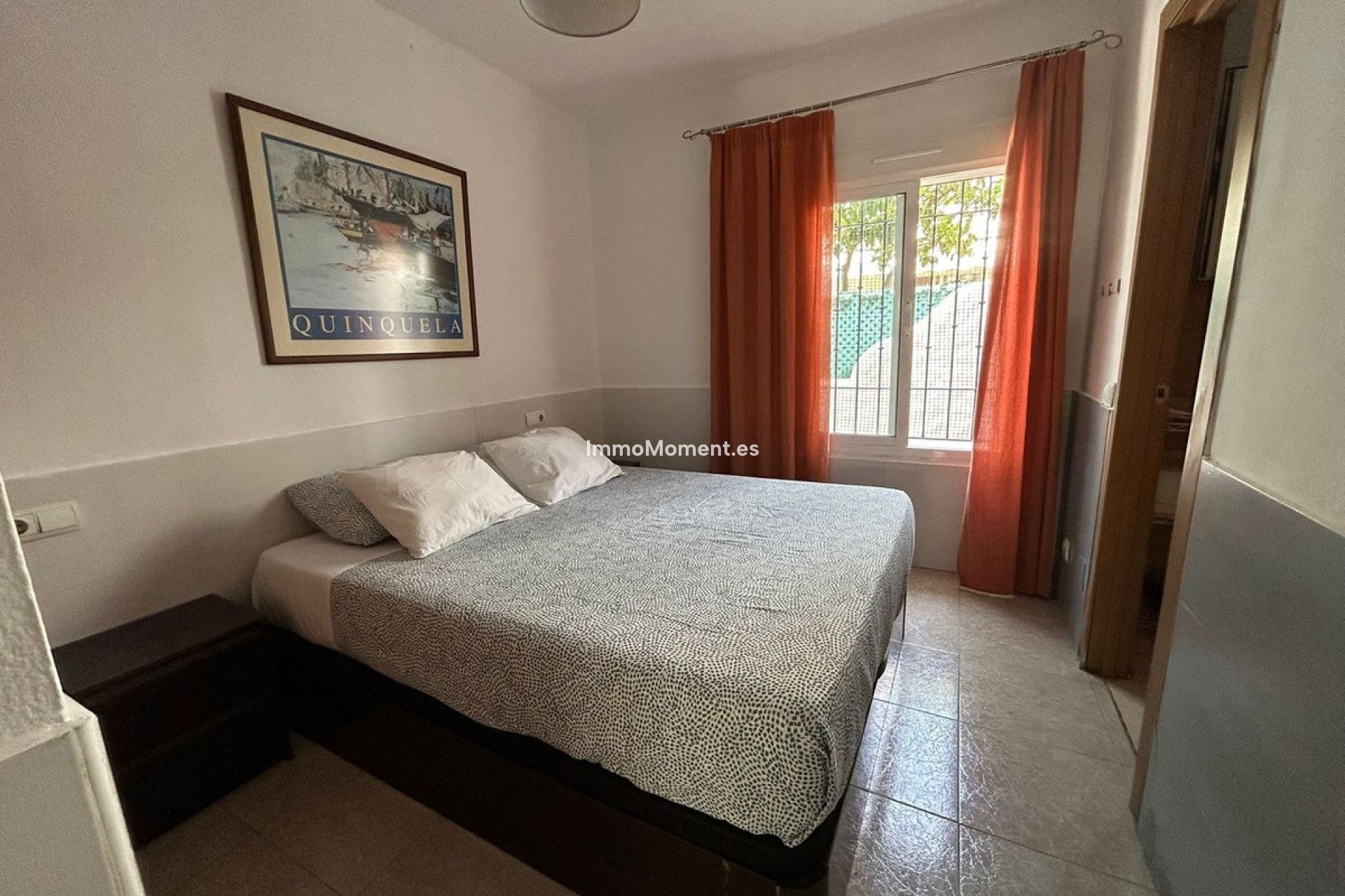 Bestaande woning - Appartement - Estepona  - Benamara