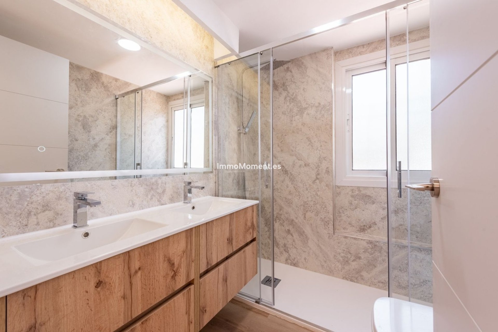 Bestaande woning - Appartement - Estepona  - Benamara