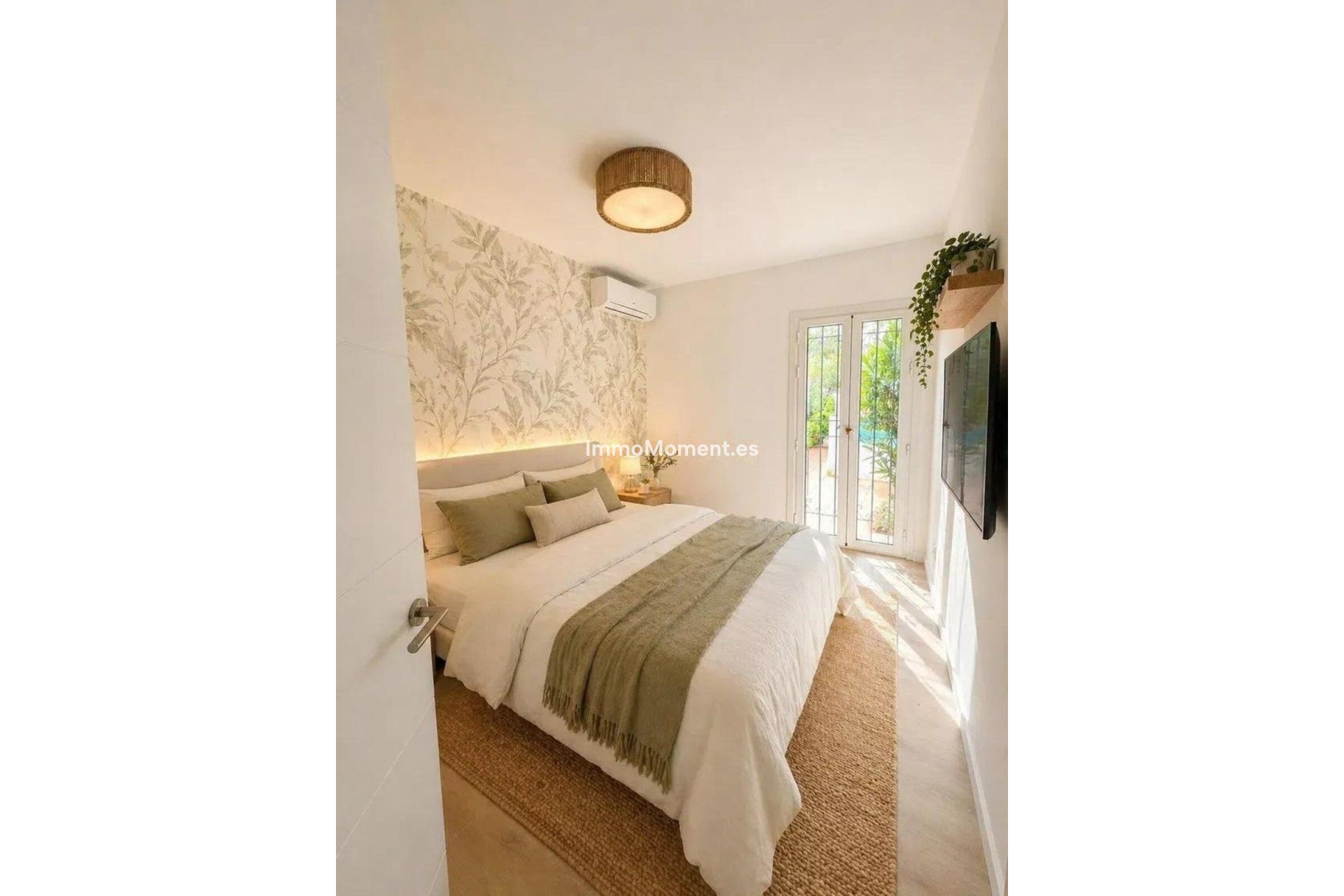 Bestaande woning - Appartement - Estepona  - Benamara