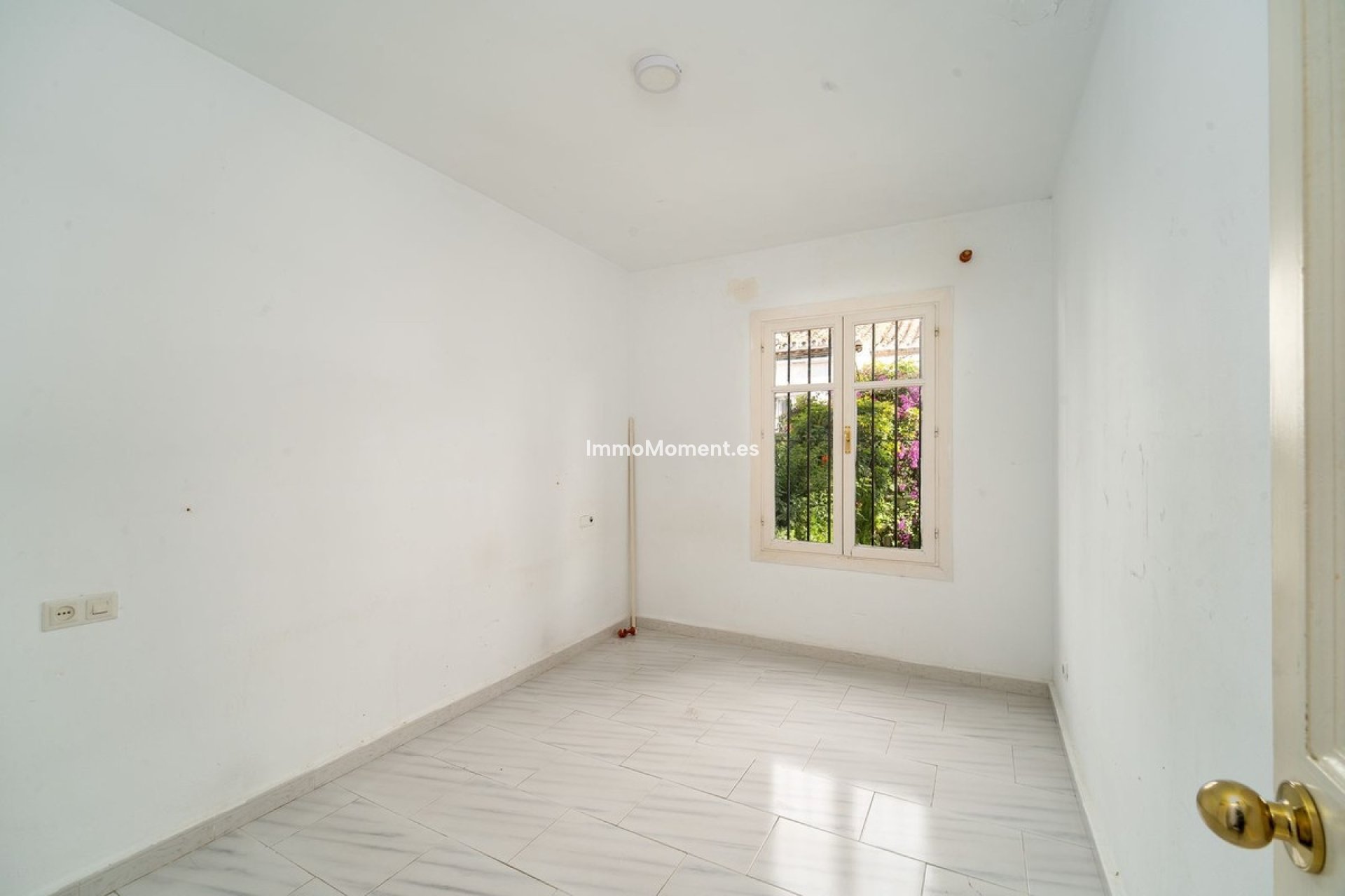 Bestaande woning - Appartement - Estepona  - Benamara