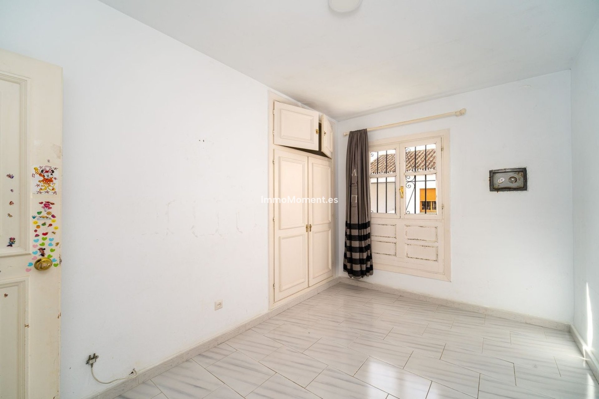 Bestaande woning - Appartement - Estepona  - Benamara